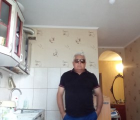 Shavkat Zakirov, 55, Nuernberg
