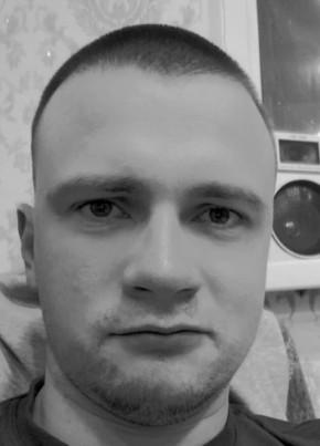 Андрей, 33, Россия, Казанское