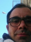 Sebastiano, 43 года, Mazara del Vallo