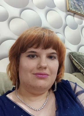 Ева, 34, Россия, Екатеринбург