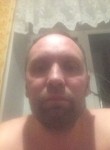 Антон, 47 лет, Ярославль