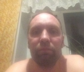 Антон, 47 лет, Ярославль