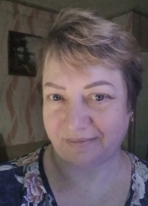 Ольга, 48, Україна, Сніжне