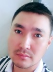 Нурсултан, 33 года, Алматы