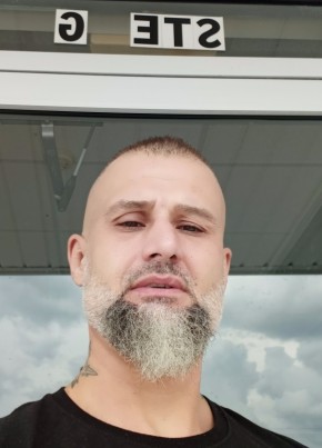 Steven, 42, United States of America, Rome (State of Georgia)