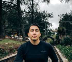 Carlos Martinez, 29 лет, Guadalajara