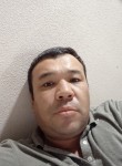 Берик, 44 года, Астана