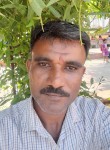 Ghansyam Bhimani, 37 лет, Ahmedabad