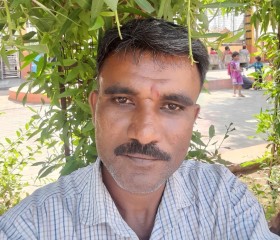 Ghansyam Bhimani, 37 лет, Ahmedabad