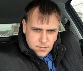 Кирилл, 35 лет, Верхнеуральск