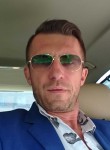 Denis, 43, Moscow