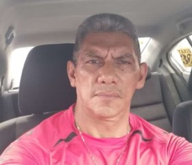 Geraldo, 58 лет, Belém (Pará)