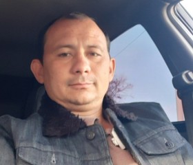 Botirjon, 41 год, Toshkent