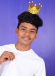 JOHNNY, 24 года, Tiruvannamalai