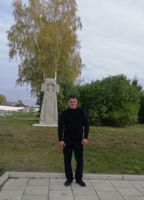 Сергей, 36, Россия, Олонец
