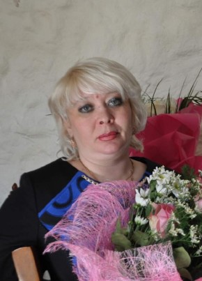 Татьяна, 55, Россия, Павловский Посад