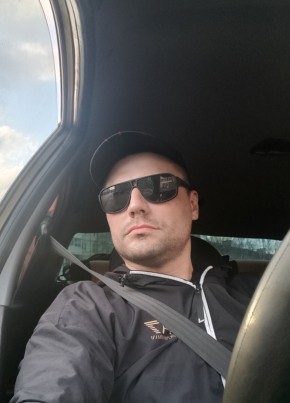 Vladimir из Суботицы 36 лет