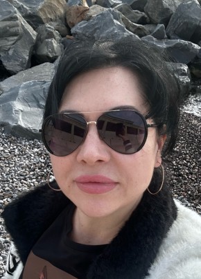 Наталья из Симферополи 51 год