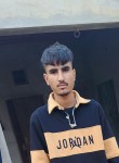 Amit jaat, 18 лет, Faridabad