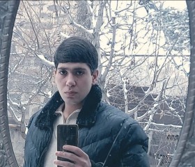 Lyov, 20 лет, Գյումրի