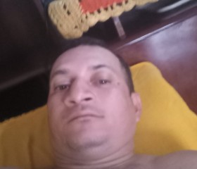 Elenilson, 35 лет, Goiânia