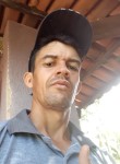 Nilton, 38 лет, Palmas (Tocantins)