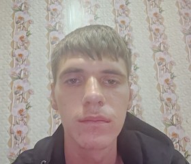Zhenya, 21, Vengerovo
