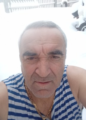 Sergey, 48, Russia, Kytmanovo