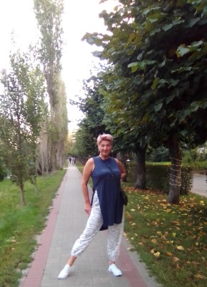Юлия, 40, Россия, Тамбов