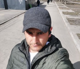 Unknown, 42, Moscow