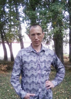 Леонид, 43, Россия, Ачинск