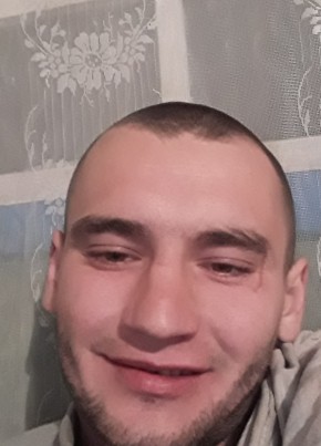 Евгений, 27, Україна, Київ