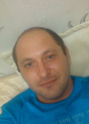 Александр, 38, Россия, Анапа