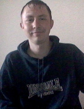 Данил, 36, Россия, Волжский (Самарская обл.)