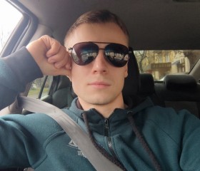 Dmitriy, 34, Mytishchi
