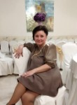 Natali, 49, Novosibirsk