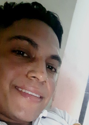 Andres, 30, República de Colombia, Valledupar