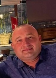 Владимир Сидюк
