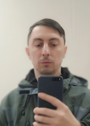 Vladimir Bonchev, 46, Russia, Cherepovets