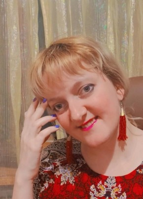 Natali, 34, Ukraine, Berdyansk
