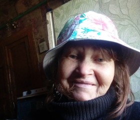 Нелля, 61 год, Пенза