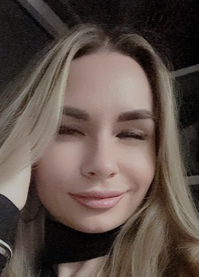Milana, 42, Russia, Moscow