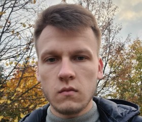 Egor, 22 года, Череповец