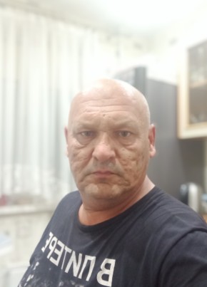 Олег, 49, Рэспубліка Беларусь, Горад Мінск