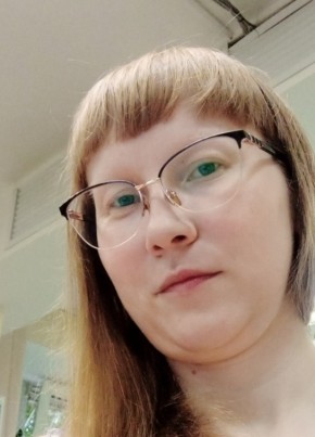 Лия, 36, Россия, Североуральск