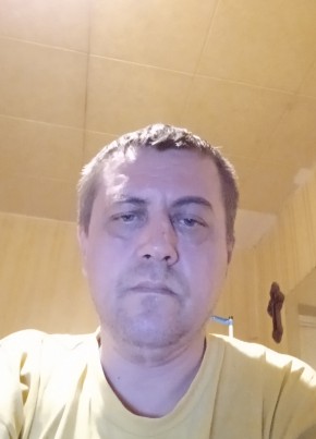 Pavel, 51, Russia, Tula