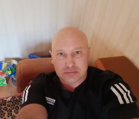 Влад, 49 лет, Комсомольск-на-Амуре