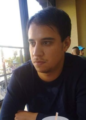 Bruno из Ciudad Autónoma de Buenos Aires 37 лет