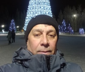 Жейхун, 52 года, Нижнекамск