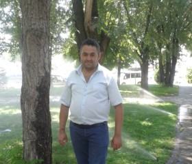 Savas, 43 года, İstanbul